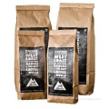 9oz Side Gusset Coffee Bag With Logo Design